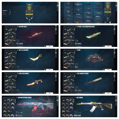  Mailli hesap TRY10164.99 eski zamanlı